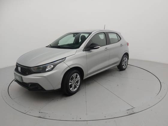 FIAT ARGO 1.0 FIREFLY FLEX DRIVE MANUAL FIAT ARGO 1.0 FIREFLY FLEX DRIVE MANUAL